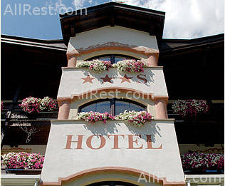Hotel Sporting 3